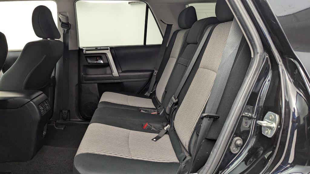 used 2024 Toyota 4Runner car, priced at $32,899