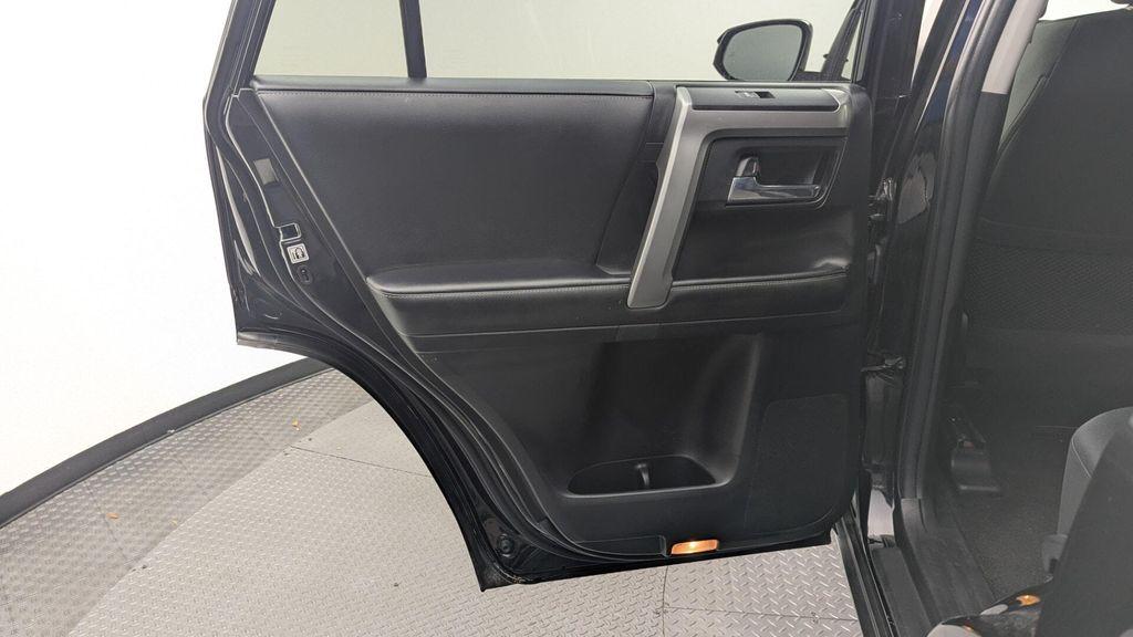 used 2024 Toyota 4Runner car, priced at $32,899