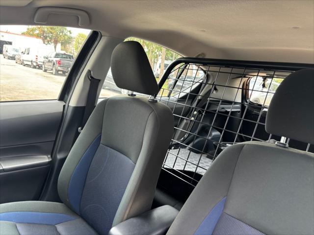 used 2018 Toyota Prius c car, priced at $15,999