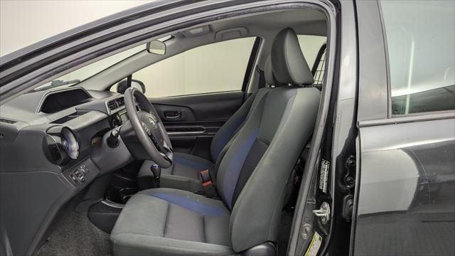 used 2018 Toyota Prius c car, priced at $14,999