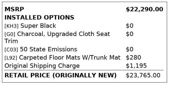 used 2025 Nissan Sentra car, priced at $16,399
