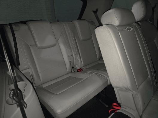 used 2022 Volkswagen Atlas car, priced at $20,999