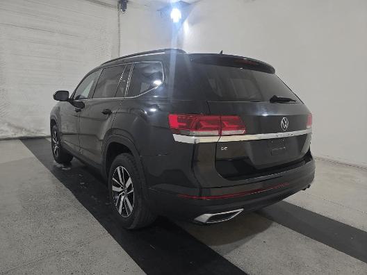 used 2022 Volkswagen Atlas car, priced at $20,999