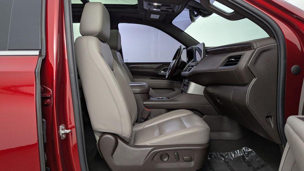 used 2021 Chevrolet Tahoe car, priced at $32,199