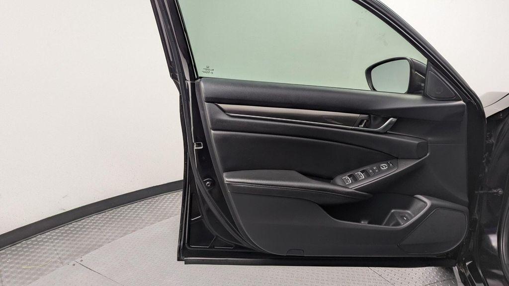 used 2020 Honda Accord car, priced at $18,199