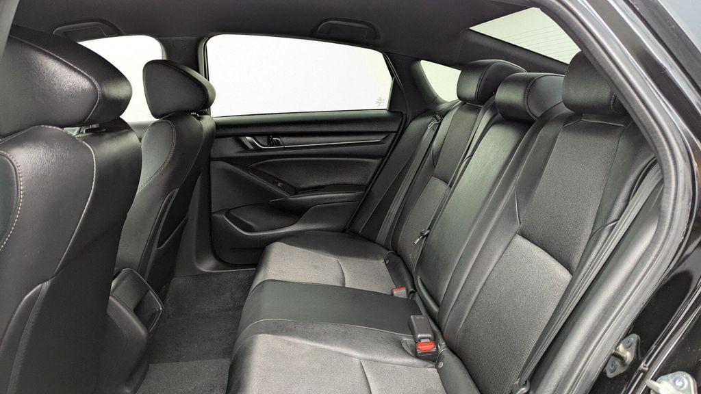 used 2020 Honda Accord car, priced at $18,199