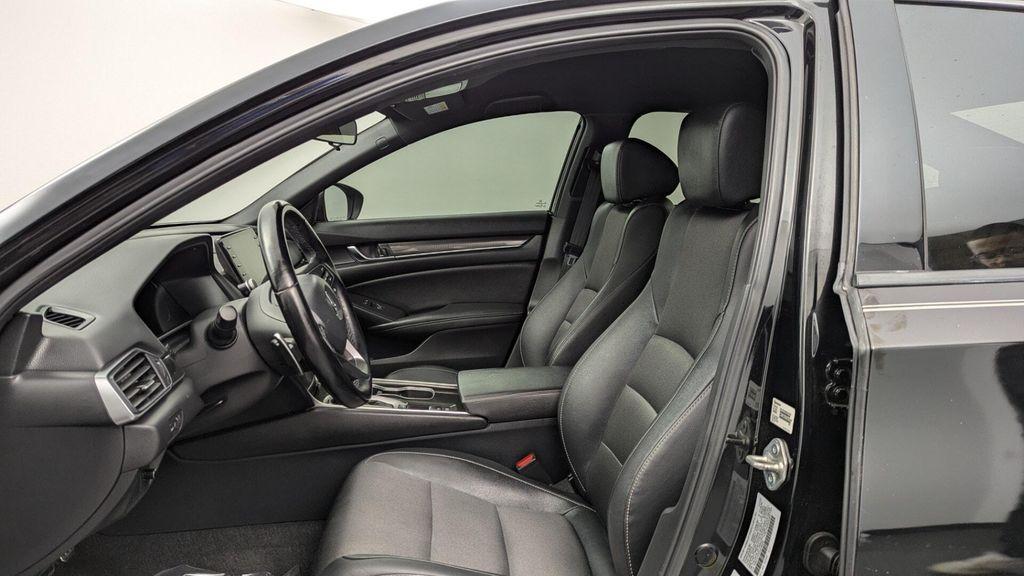 used 2020 Honda Accord car, priced at $18,199