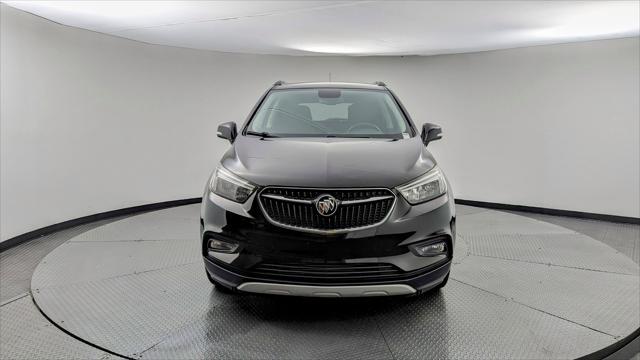 used 2019 Buick Encore car, priced at $14,299