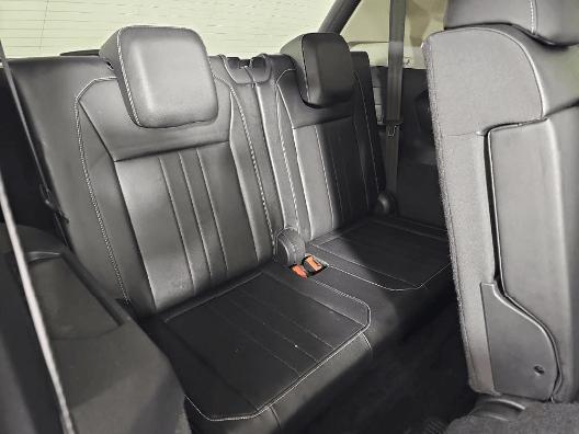 used 2022 Volkswagen Tiguan car, priced at $14,999