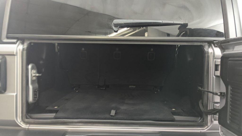 used 2019 Jeep Wrangler Unlimited car, priced at $21,699