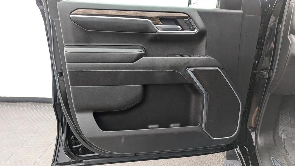 used 2024 Chevrolet Silverado 1500 car, priced at $28,989