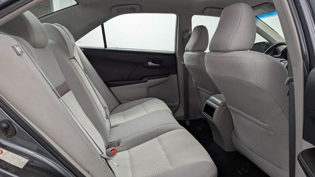 used 2012 Toyota Camry car, priced at $6,899