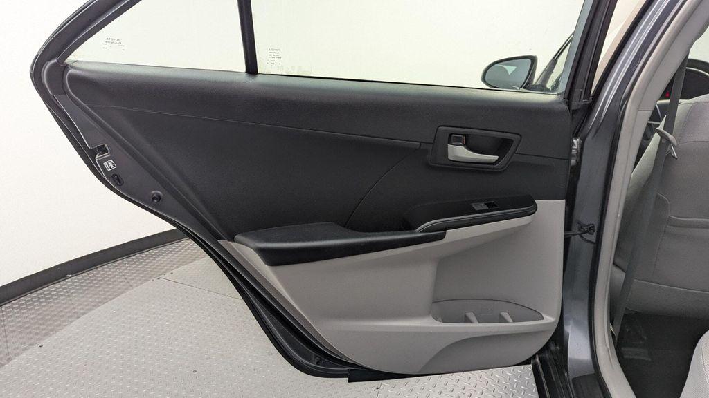 used 2012 Toyota Camry car, priced at $6,899