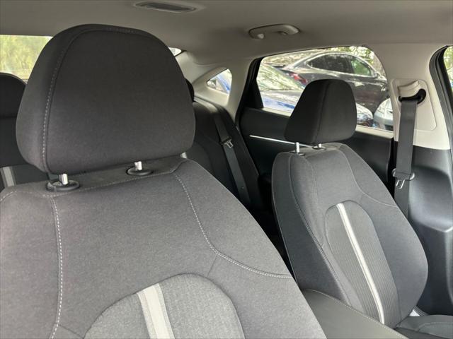 used 2022 Hyundai Sonata car, priced at $16,999
