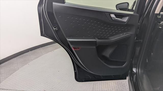 used 2020 Ford Escape car, priced at $14,499
