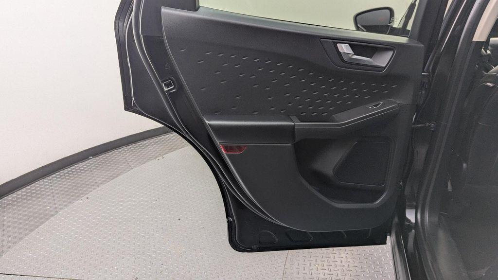 used 2020 Ford Escape car, priced at $13,699