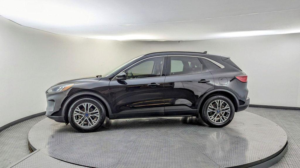 used 2020 Ford Escape car, priced at $13,699