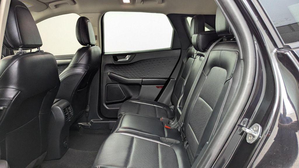 used 2020 Ford Escape car, priced at $13,699