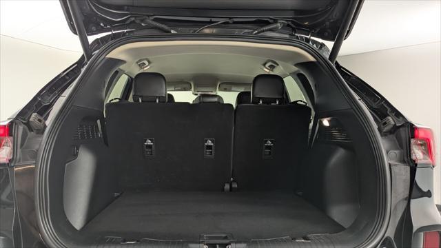 used 2020 Ford Escape car, priced at $14,499
