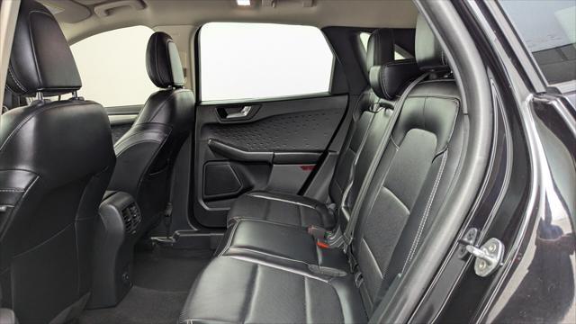 used 2020 Ford Escape car, priced at $14,499