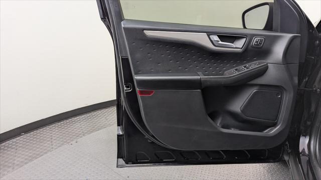 used 2020 Ford Escape car, priced at $14,499