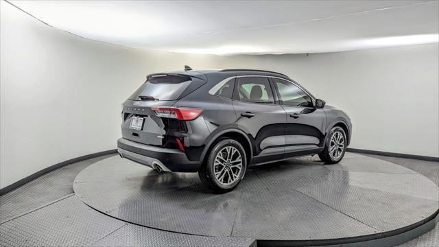 used 2020 Ford Escape car, priced at $14,499