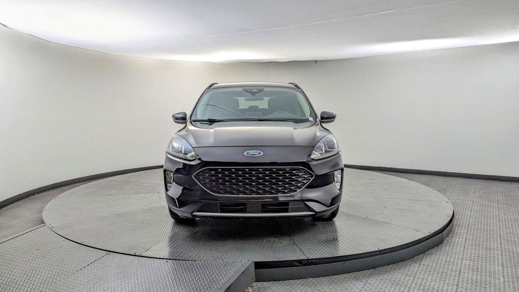 used 2020 Ford Escape car, priced at $13,699