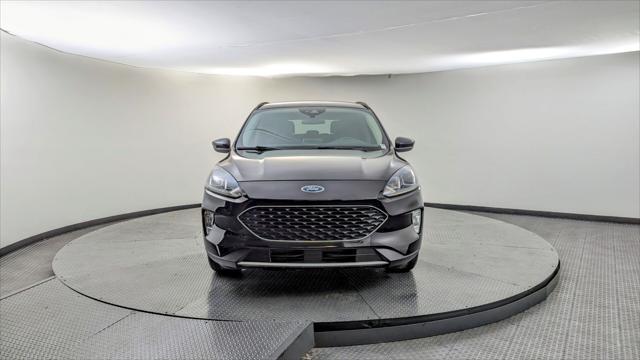 used 2020 Ford Escape car, priced at $14,499