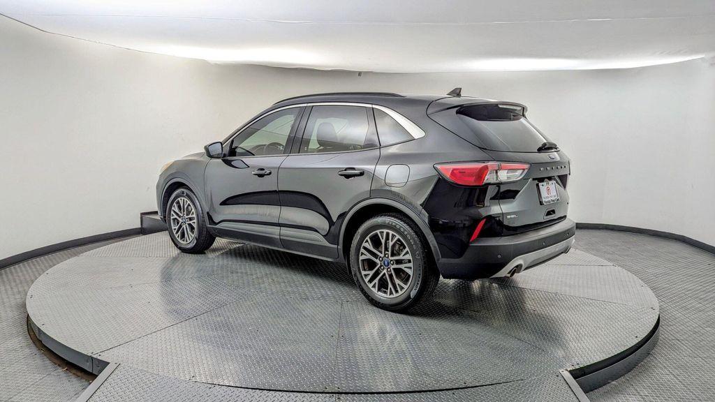 used 2020 Ford Escape car, priced at $13,699