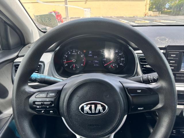 used 2019 Kia Rio car, priced at $12,799