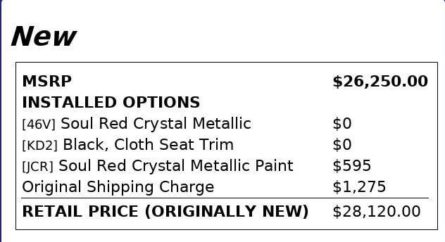 used 2022 Mazda CX-5 car, priced at $19,699