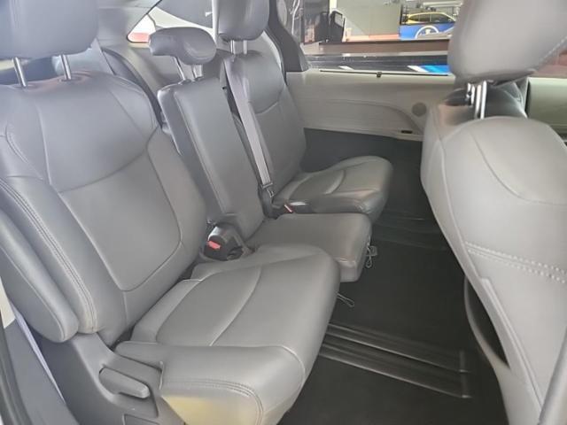 used 2021 Toyota Sienna car, priced at $30,499