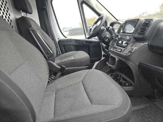 used 2023 Ram ProMaster 2500 car, priced at $30,499
