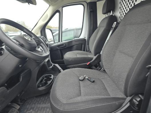 used 2023 Ram ProMaster 2500 car, priced at $30,499