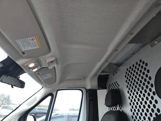 used 2023 Ram ProMaster 2500 car, priced at $30,499