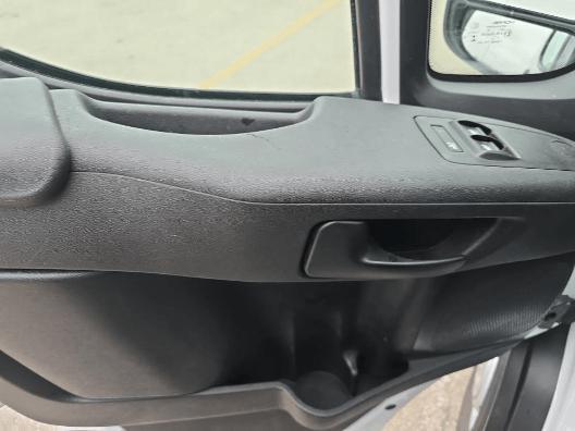 used 2023 Ram ProMaster 2500 car, priced at $30,499