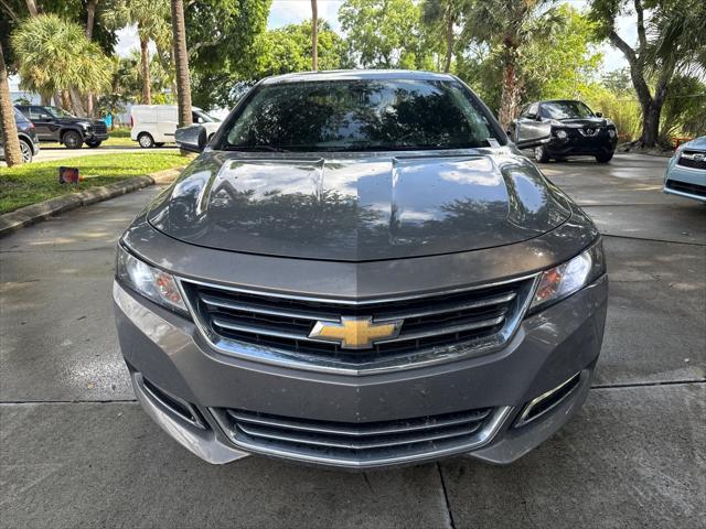 used 2019 Chevrolet Impala car, priced at $10,999