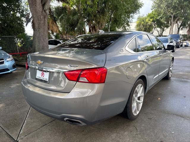 used 2019 Chevrolet Impala car, priced at $10,999
