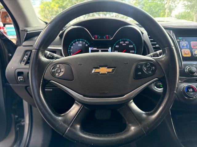 used 2019 Chevrolet Impala car, priced at $10,999