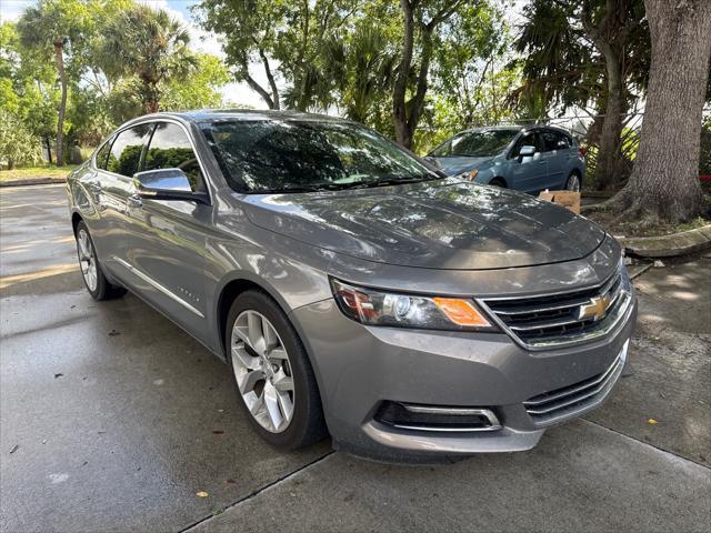 used 2019 Chevrolet Impala car, priced at $10,999