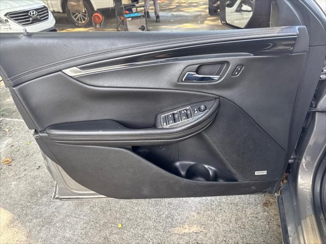 used 2019 Chevrolet Impala car, priced at $10,999