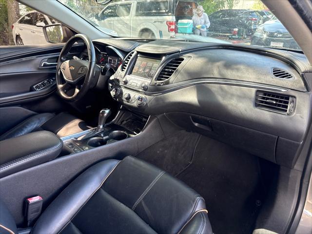 used 2019 Chevrolet Impala car, priced at $10,999