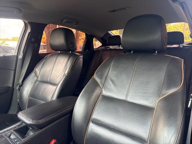 used 2019 Chevrolet Impala car, priced at $10,999