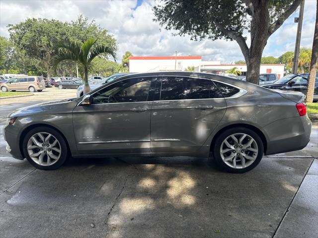 used 2019 Chevrolet Impala car, priced at $10,999