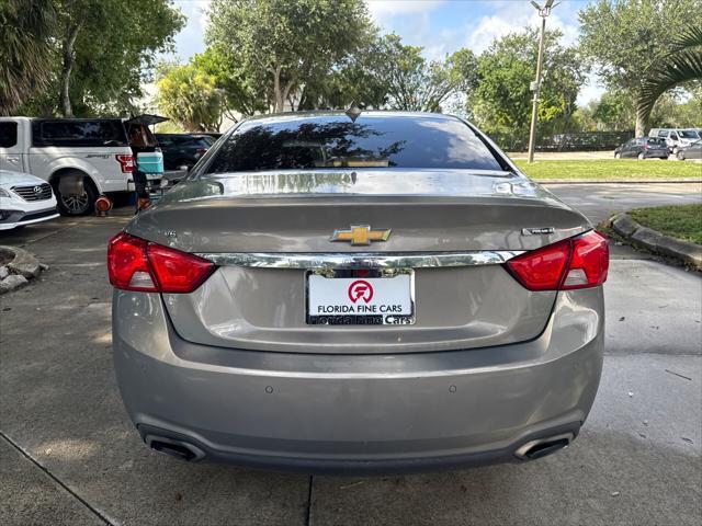 used 2019 Chevrolet Impala car, priced at $10,999