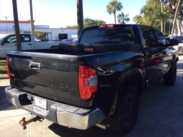 used 2016 Toyota Tundra car, priced at $19,999