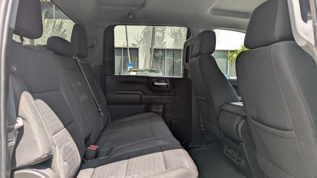 used 2022 Chevrolet Silverado 2500 car, priced at $35,299