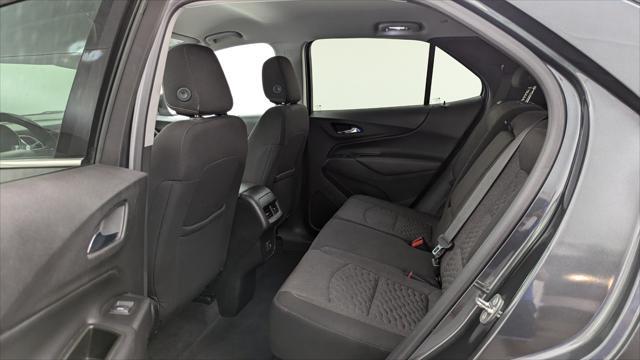 used 2019 Chevrolet Equinox car, priced at $13,999