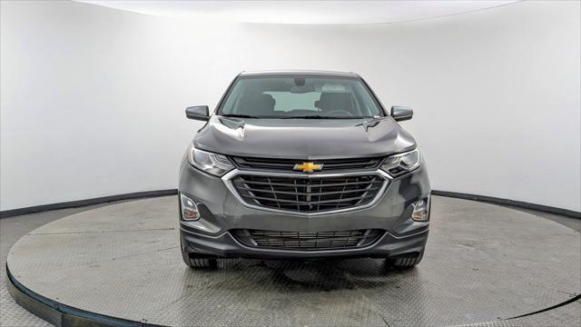 used 2019 Chevrolet Equinox car, priced at $13,999