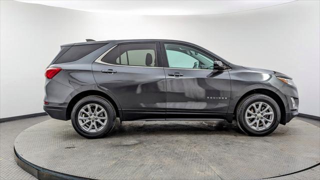 used 2019 Chevrolet Equinox car, priced at $13,999